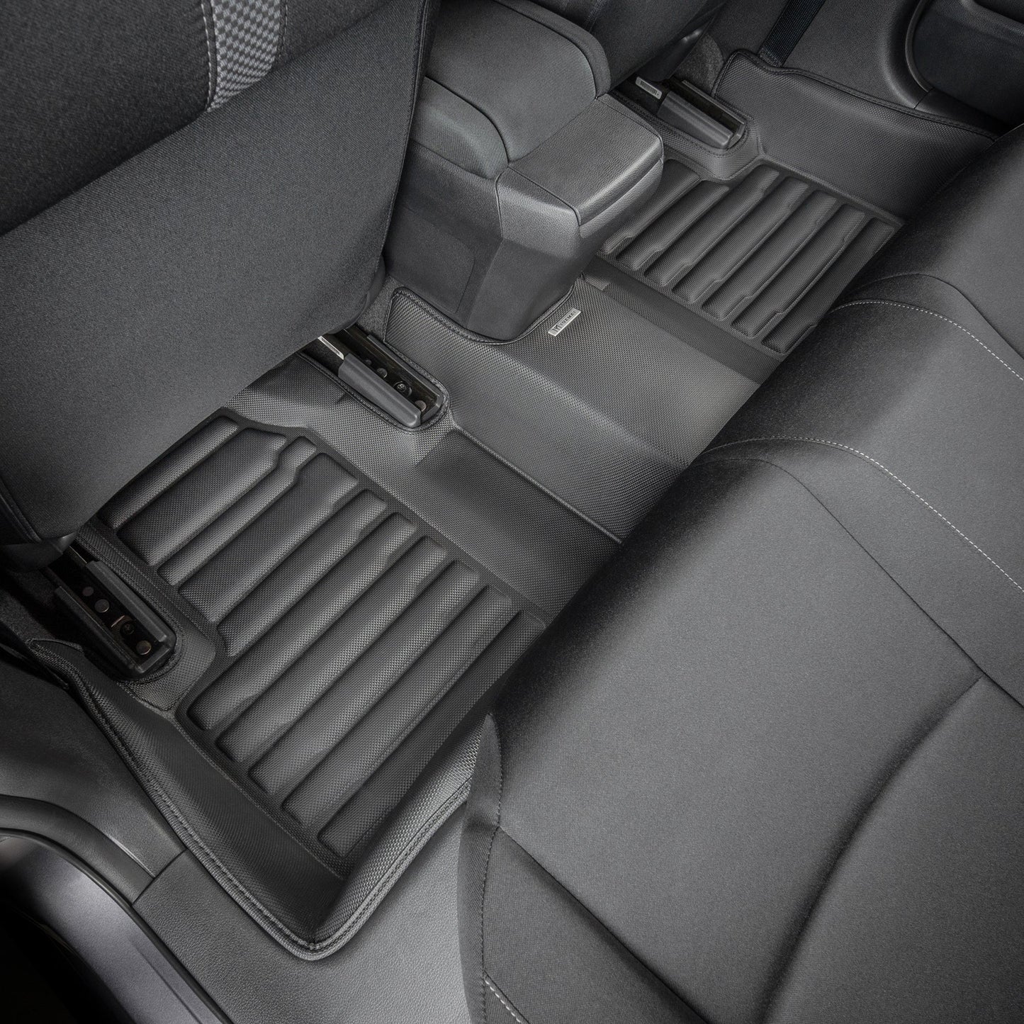 Chevrolet Equinox EV