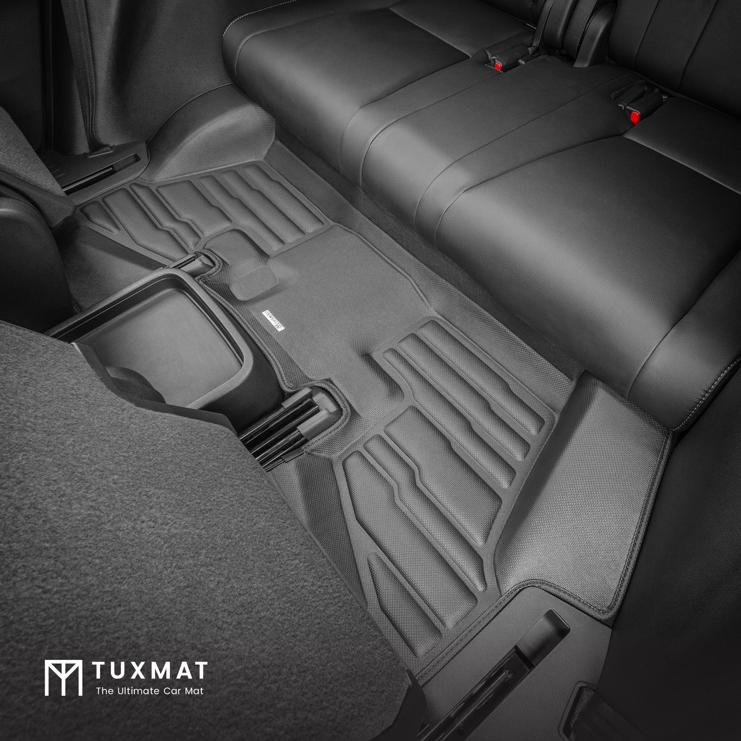 Honda Pilot 7-Seater