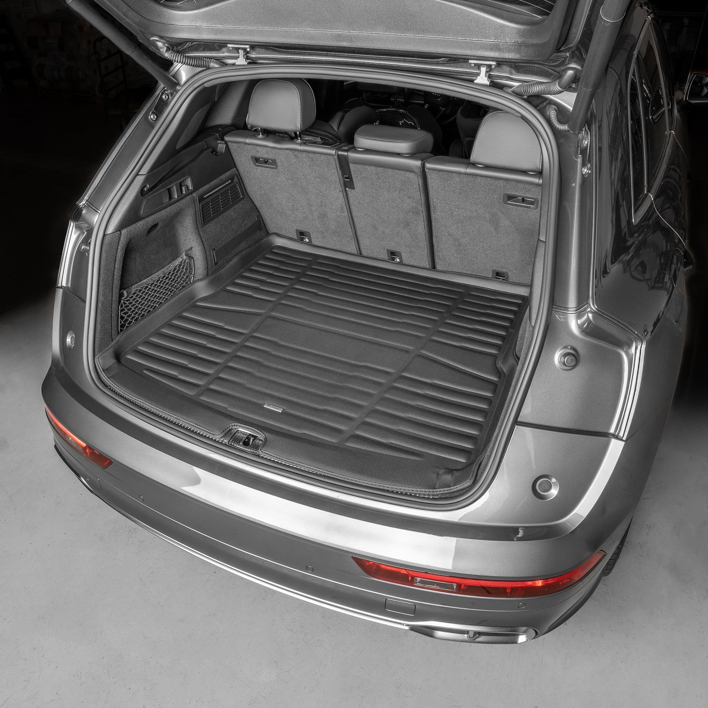 Audi Q5/Q5 Sportback/SQ5/SQ5 Sportback (2nd Generation)