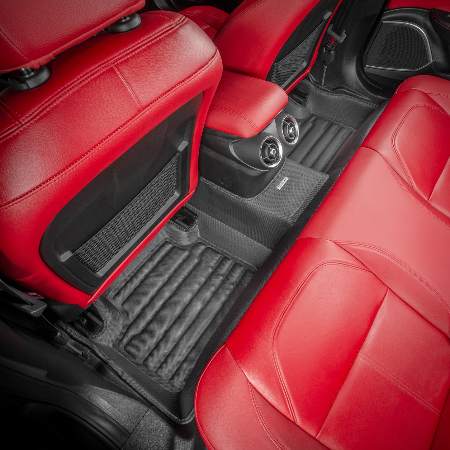 Alfa Romeo Giulia AWD