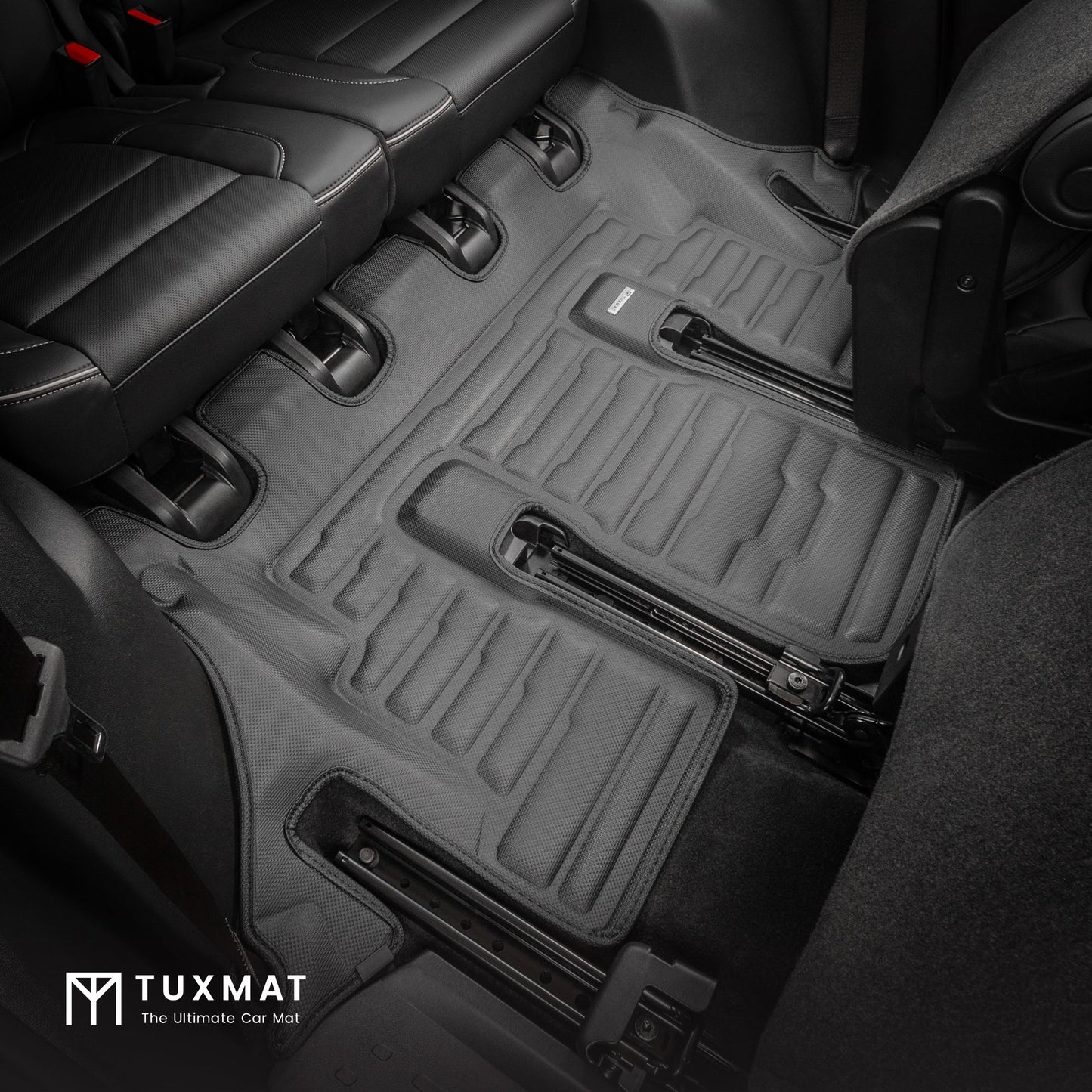 Cadillac XT6 6-Seater