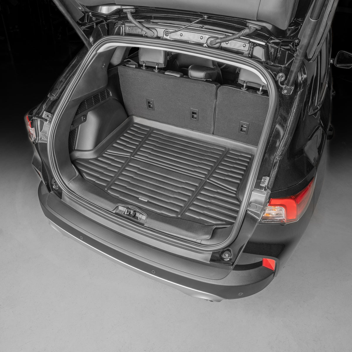 Ford Escape Hybrid