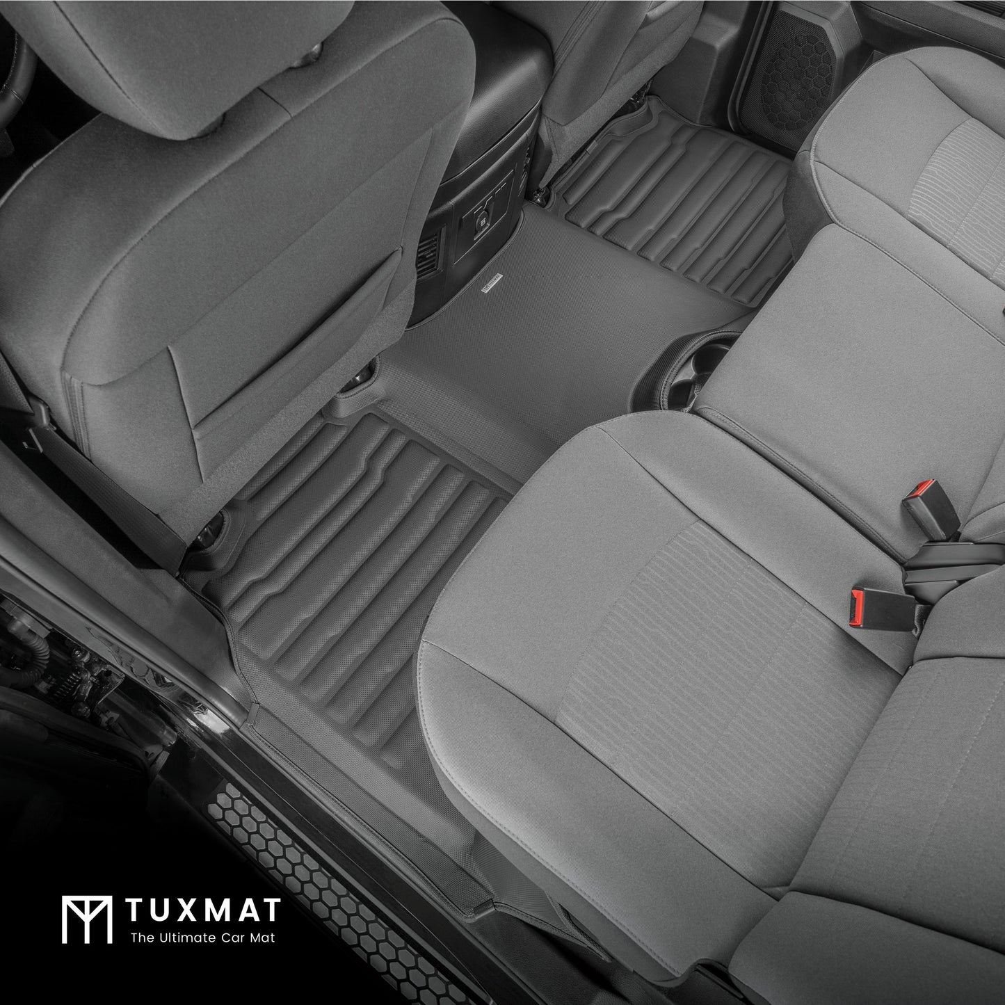 Dodge Ram 1500 Crew Cab