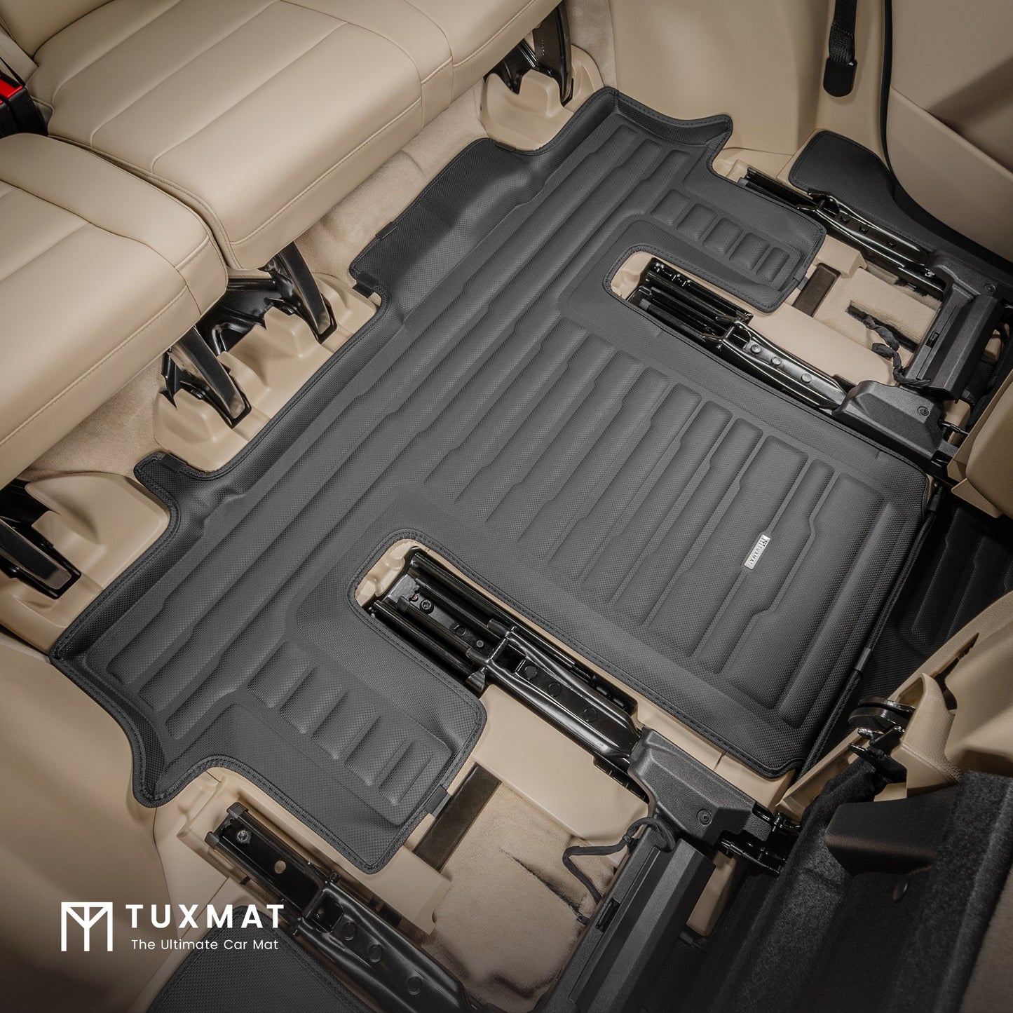 Cadillac Escalade 7-Seater