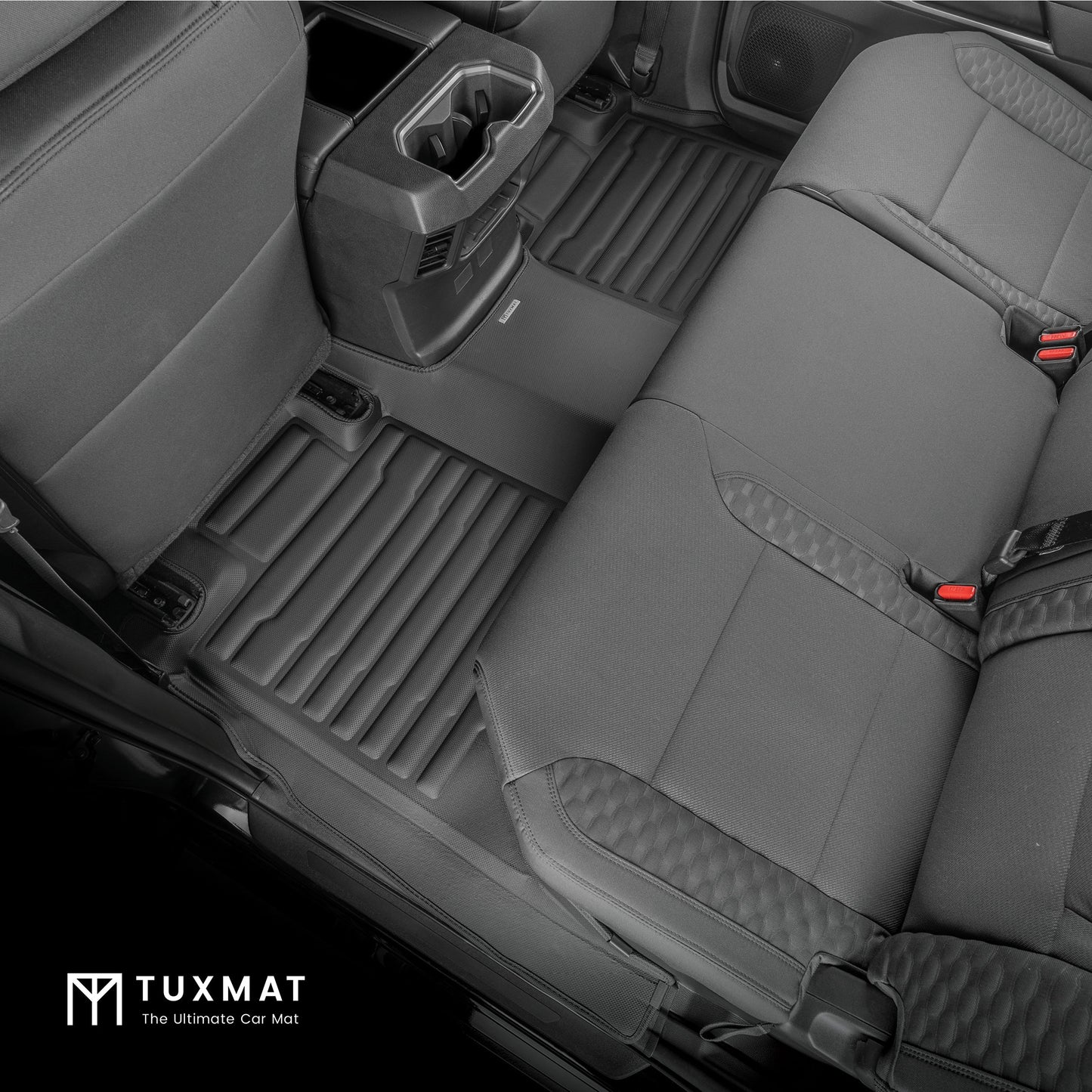 Toyota Tundra CrewMax