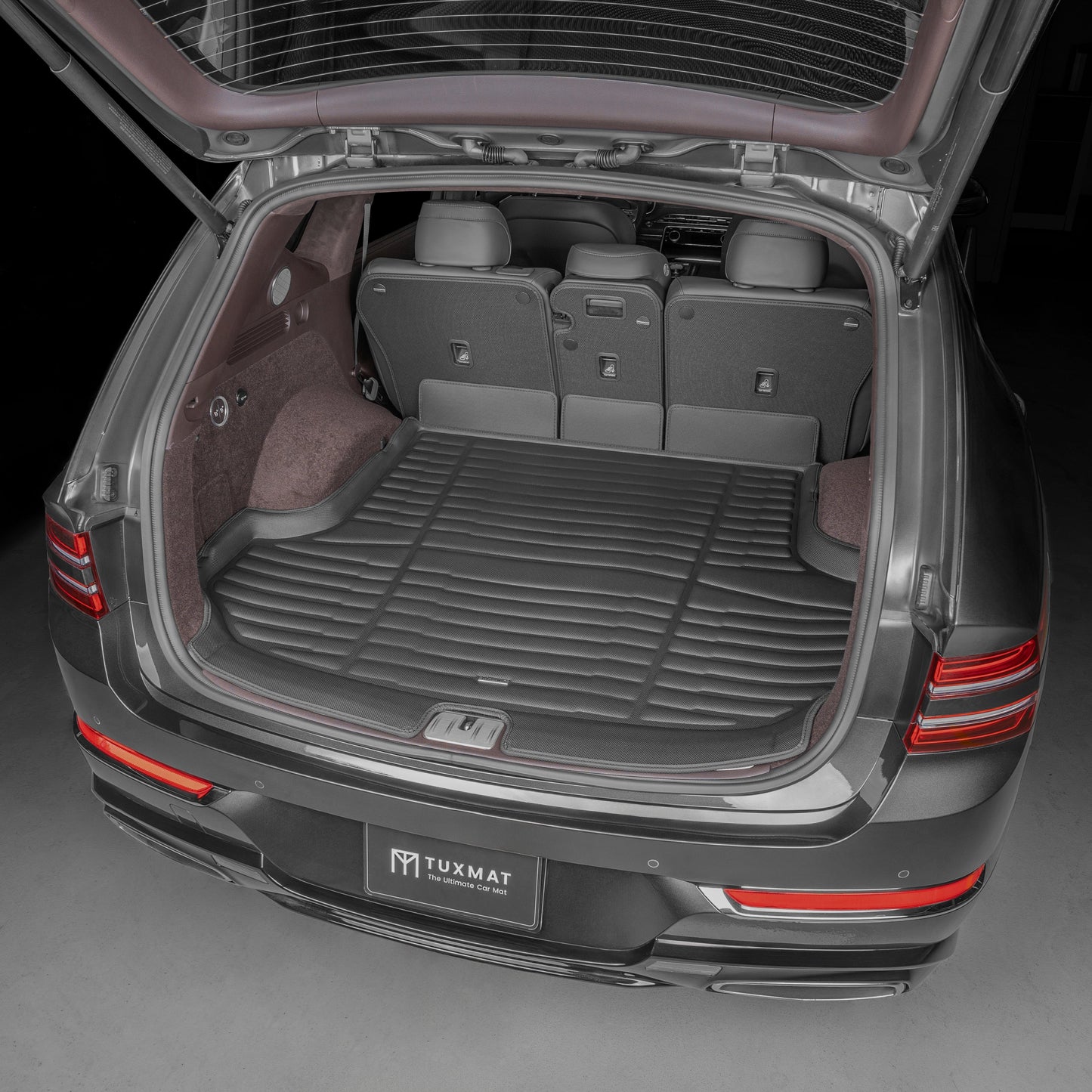 Genesis GV80 5-Seater