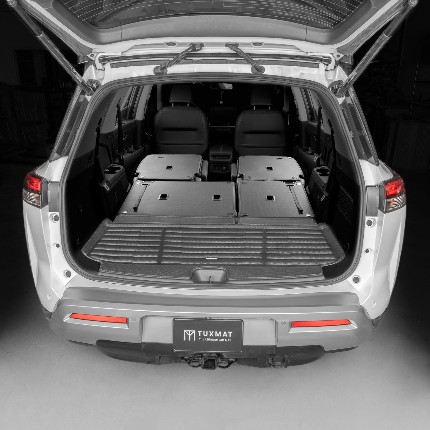 Infiniti QX60 6-Seater