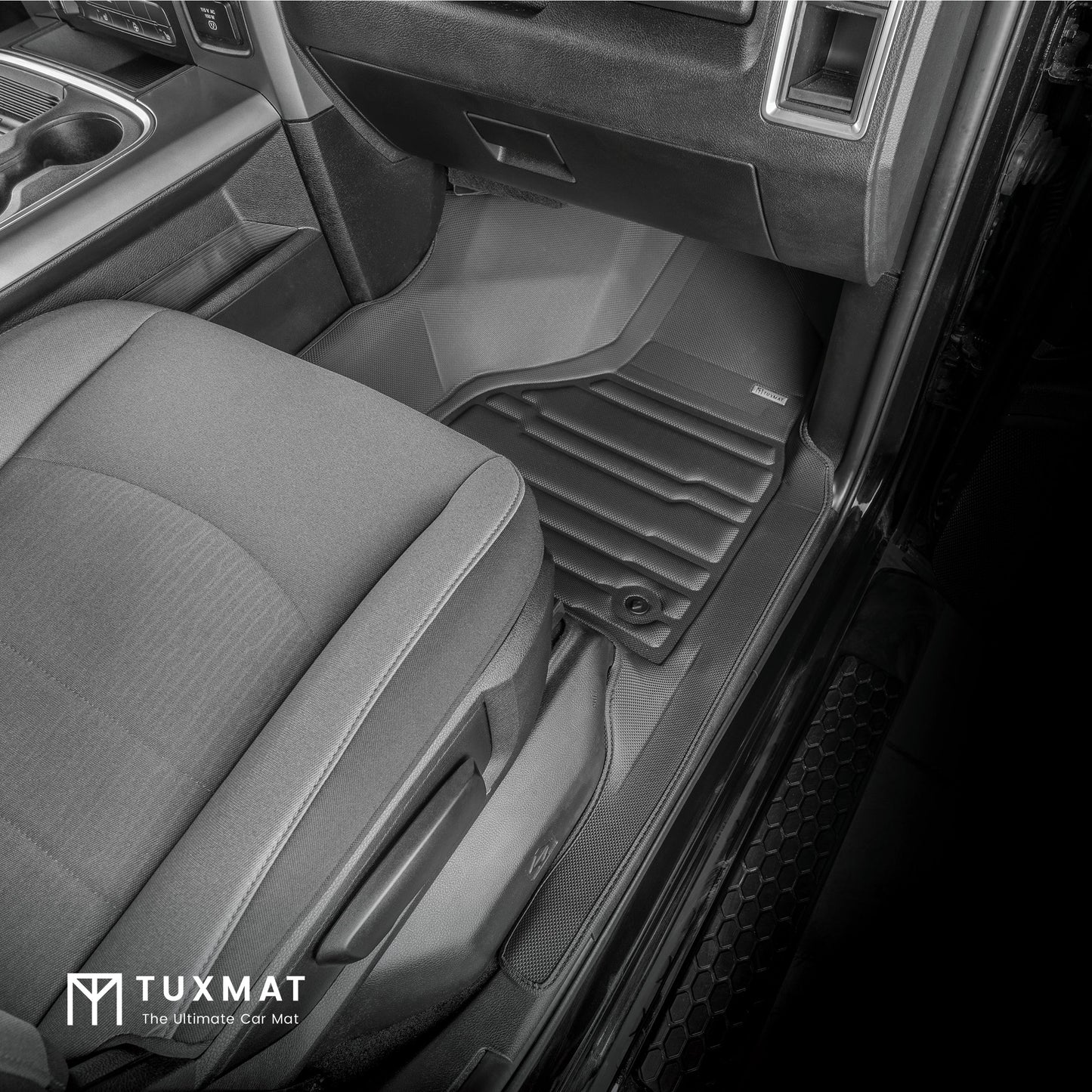 Dodge Ram 1500 Classic Regular Cab