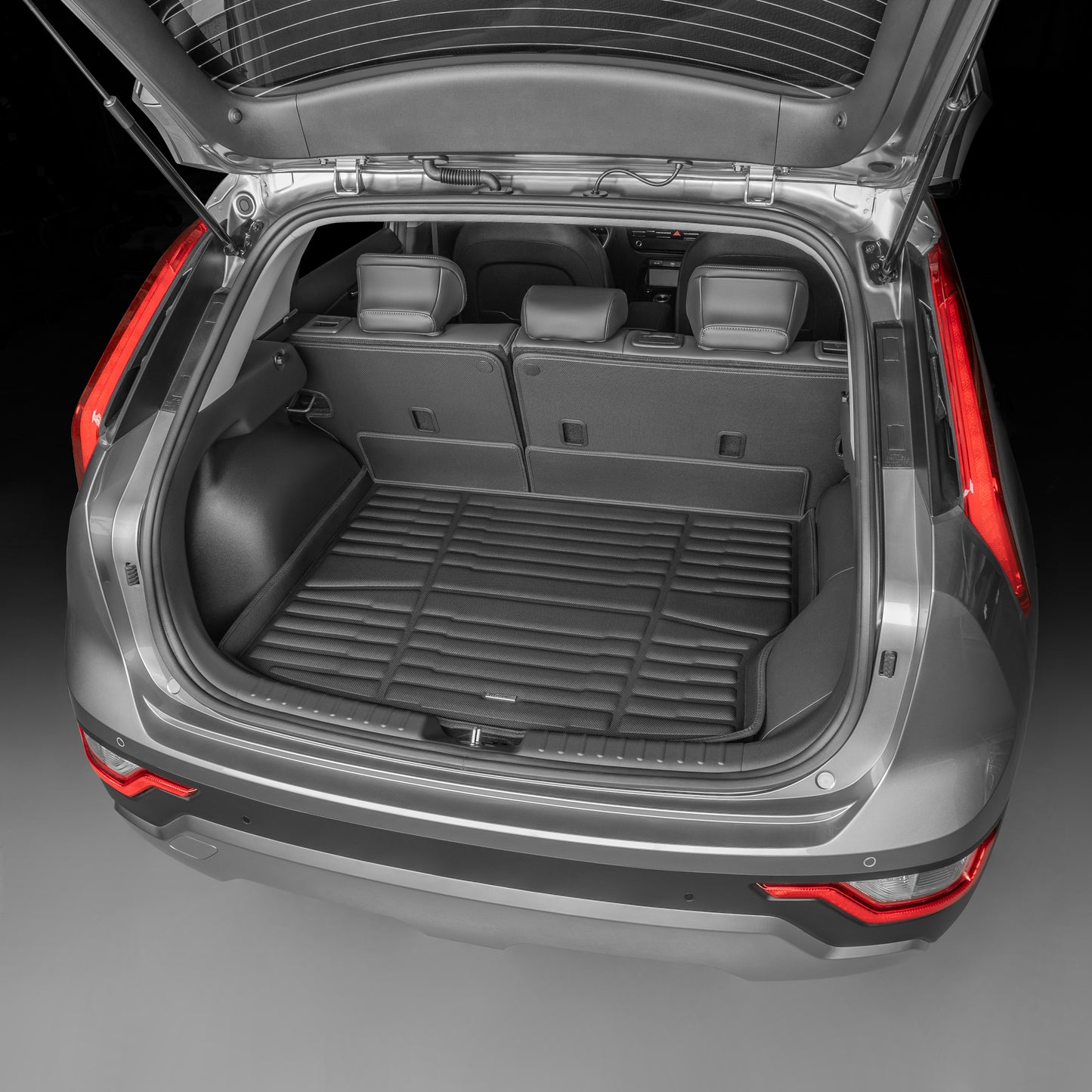 Kia Niro PHEV