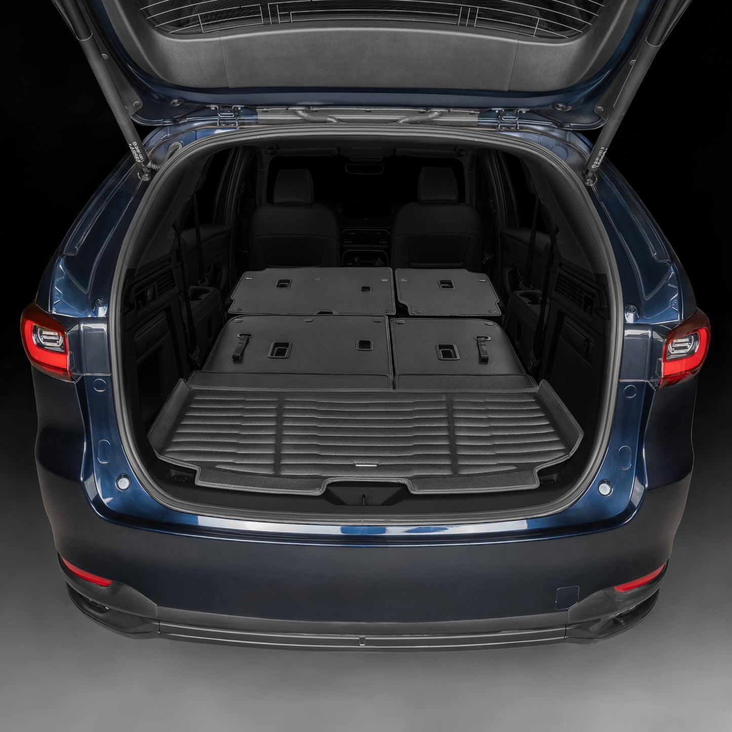 Mazda CX-90 8-Seater