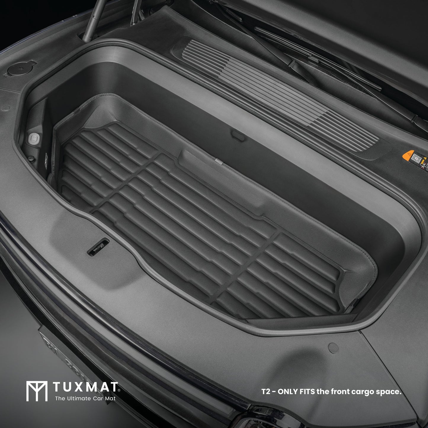 Rivian R1T