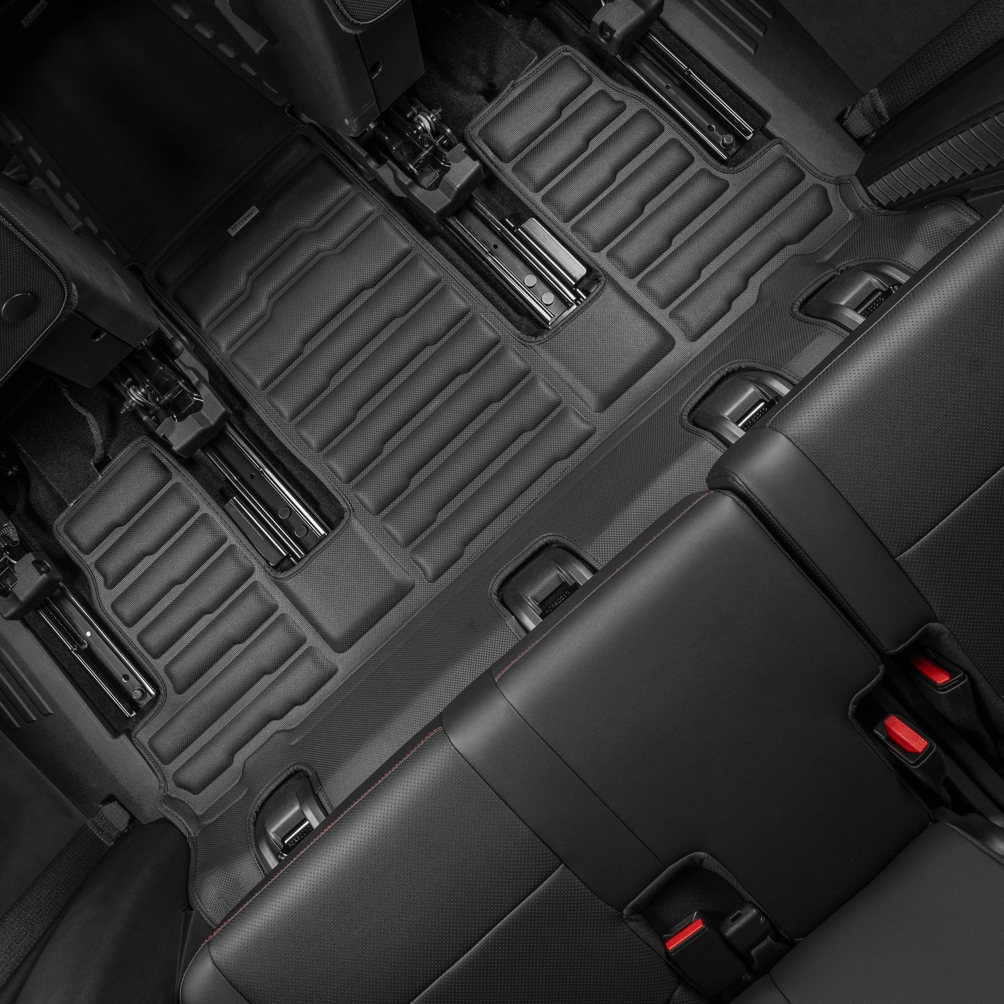 GMC Acadia 7-Seater
