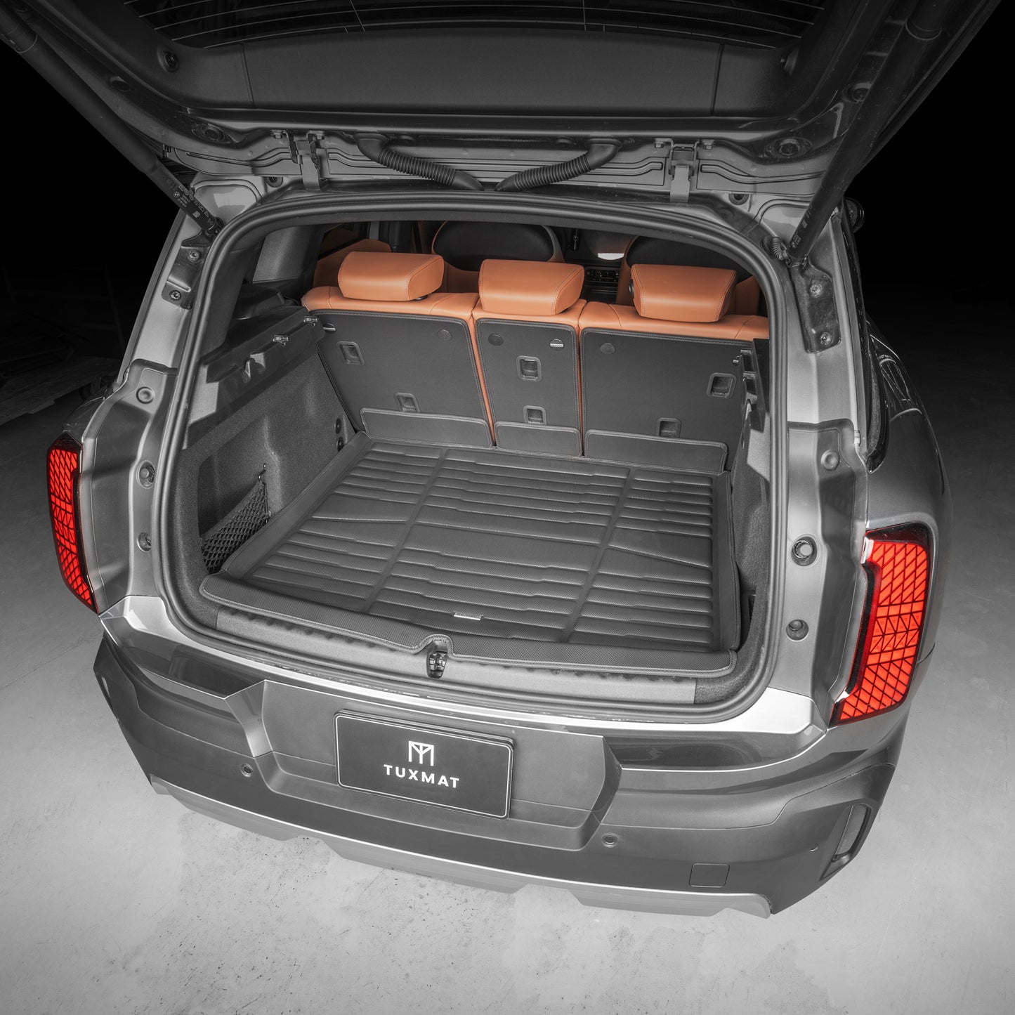 MINI Countryman Electric