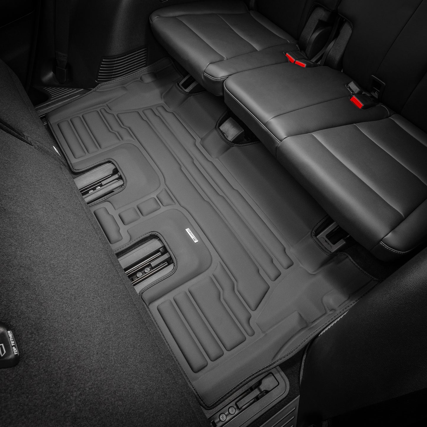 Lexus LX Gas 7-Seater
