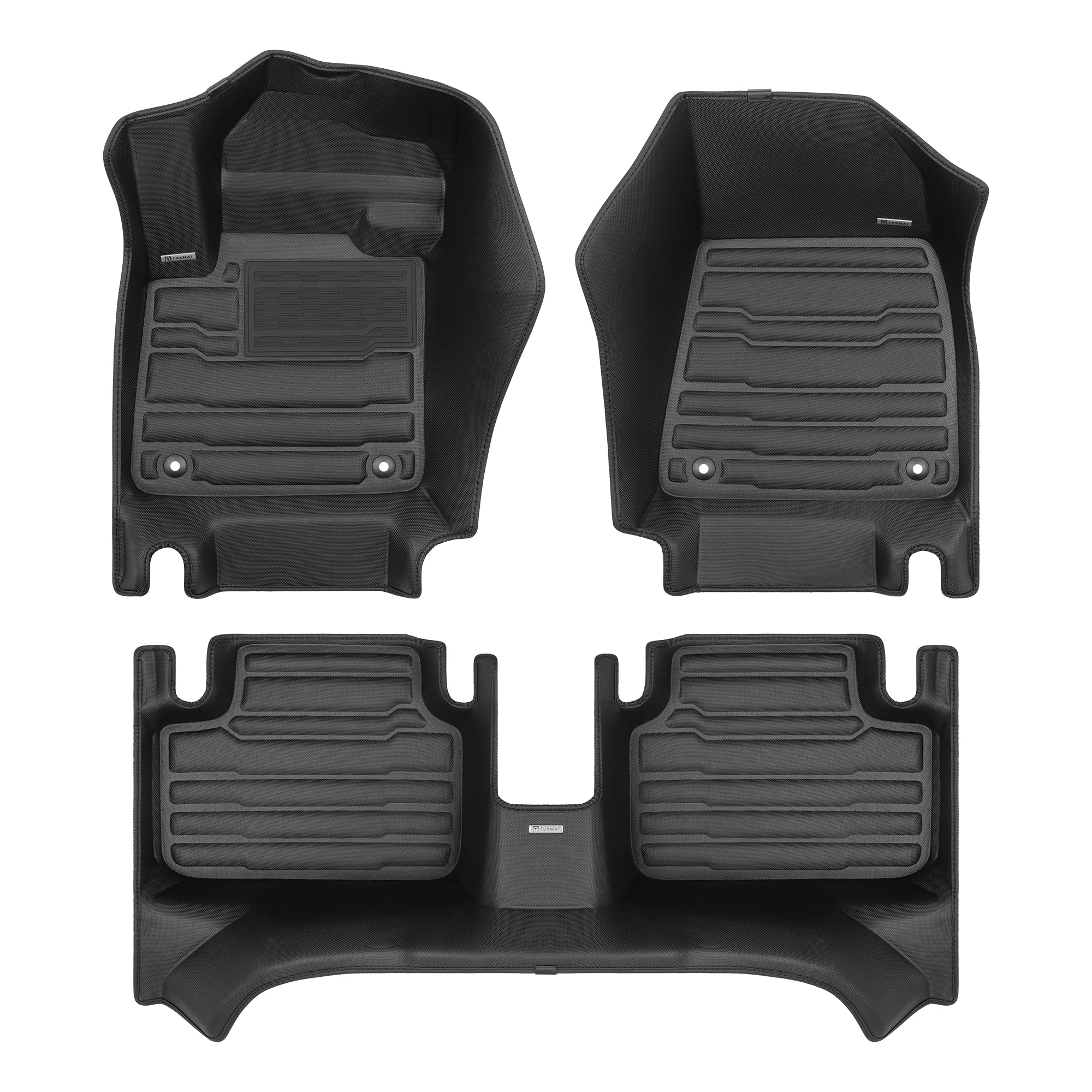 Volvo all weather mats discount