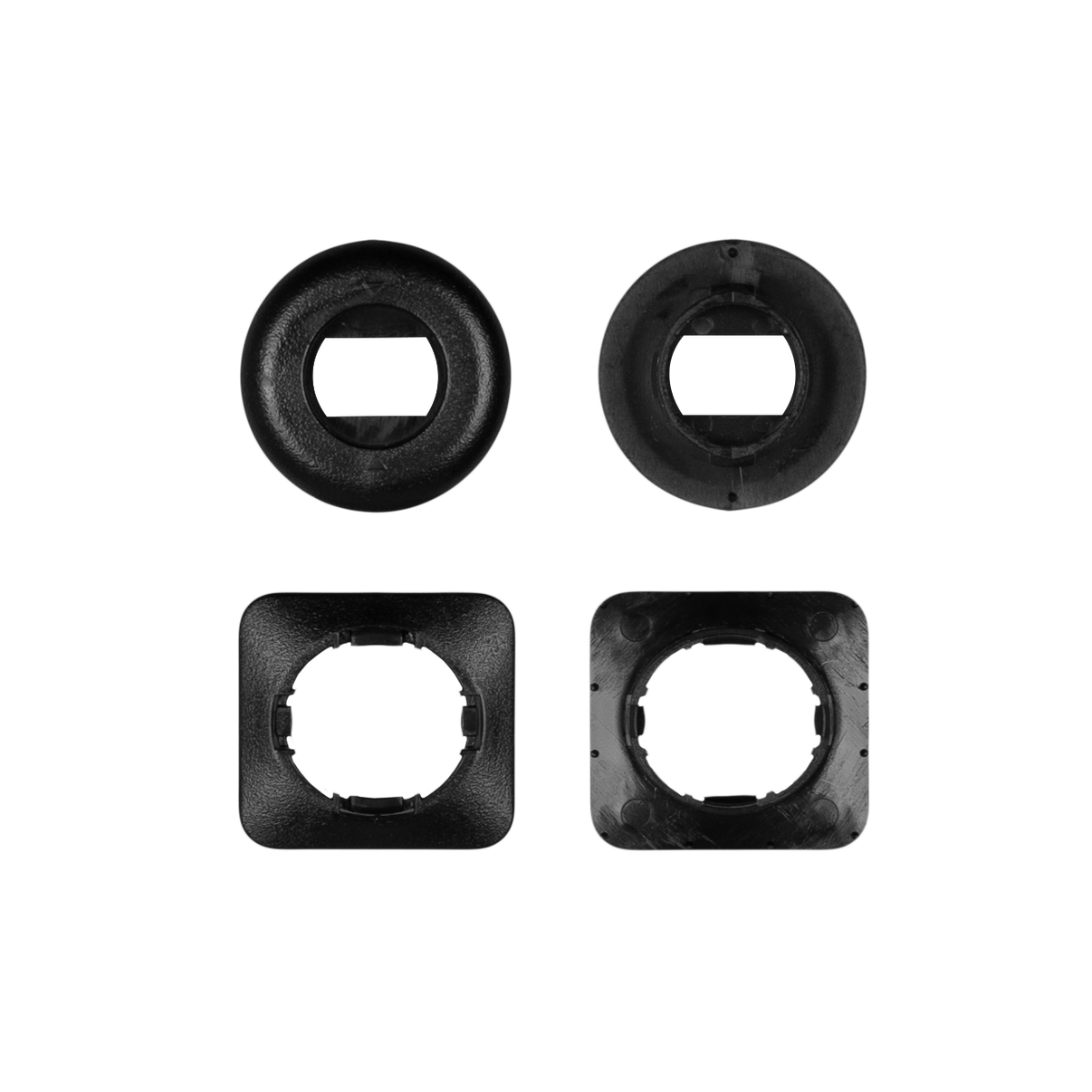 Retention: Acura, Honda