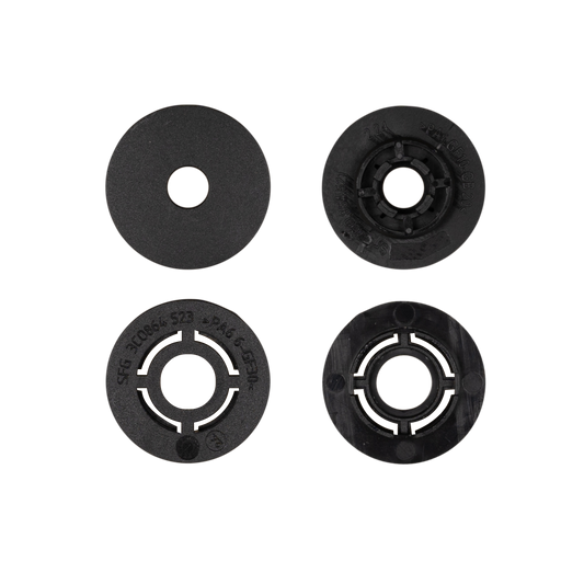 Retention: Ford, Lincoln, Audi, Infiniti (QX50, QX55), Porsche, Rivian, VinFast, Fisker, Lamborghini, Volkswagen, Chevrolet