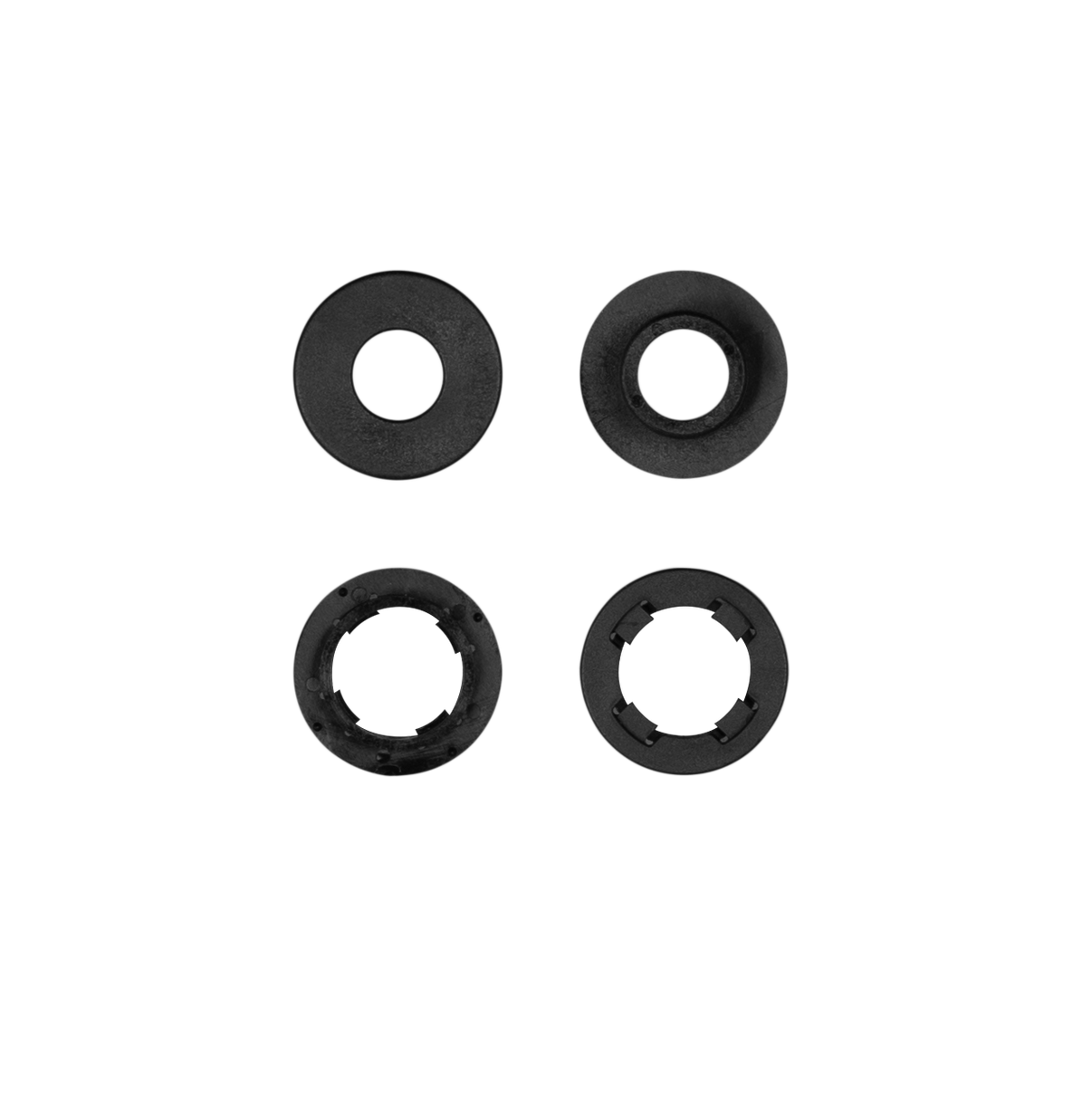 Retention: Nissan, Infiniti (QX60), Subaru, Land Rover, Mitsubishi, Jaguar