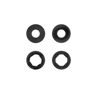Retention: Nissan, Infiniti (QX60), Subaru, Land Rover, Mitsubishi, Jaguar