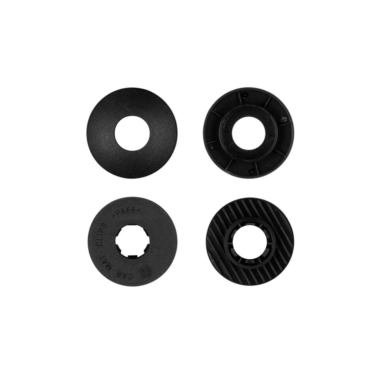 Retention: Mazda, Volvo, Polestar