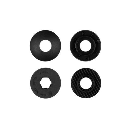 Retention: Mazda, Volvo, Polestar