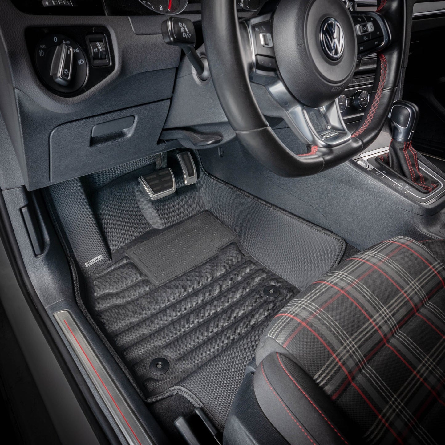 Volkswagen Golf/Golf GTI 2-Door