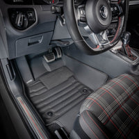 Volkswagen Golf/Golf GTI 2-Door