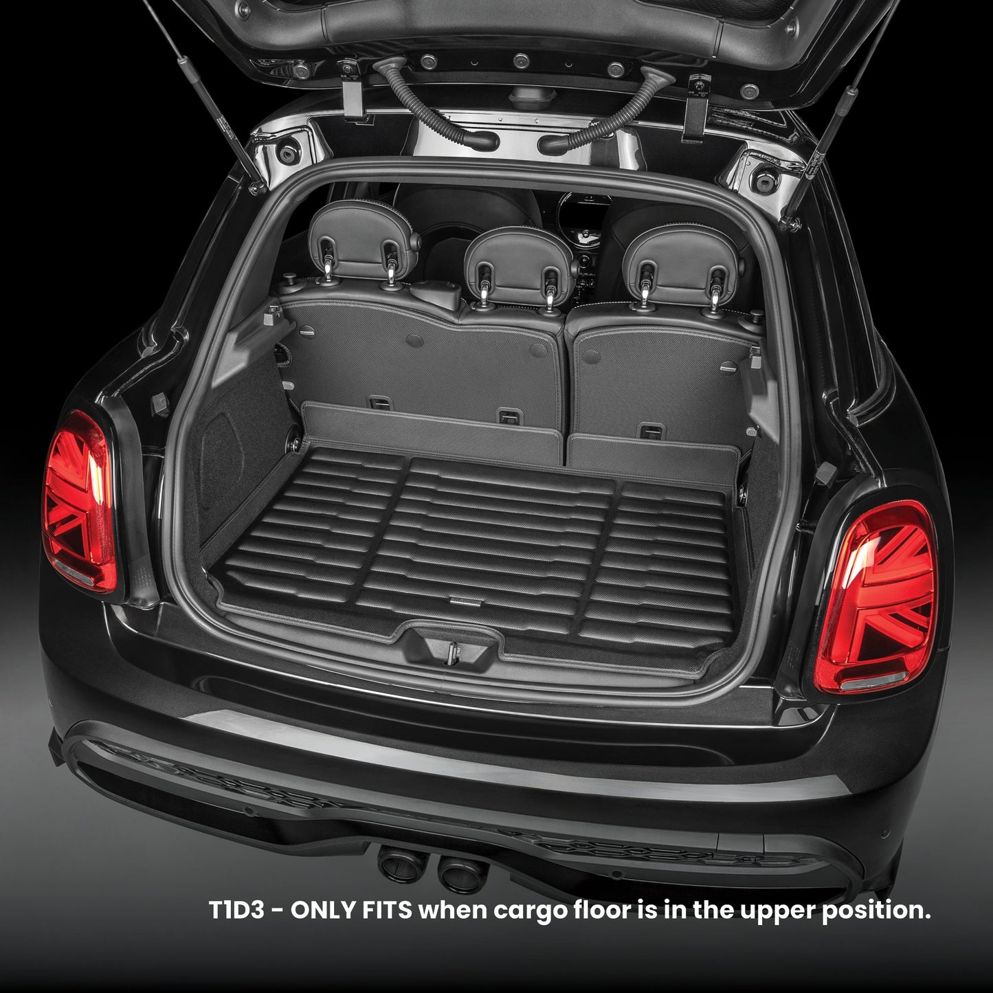 MINI Cooper 4-Door