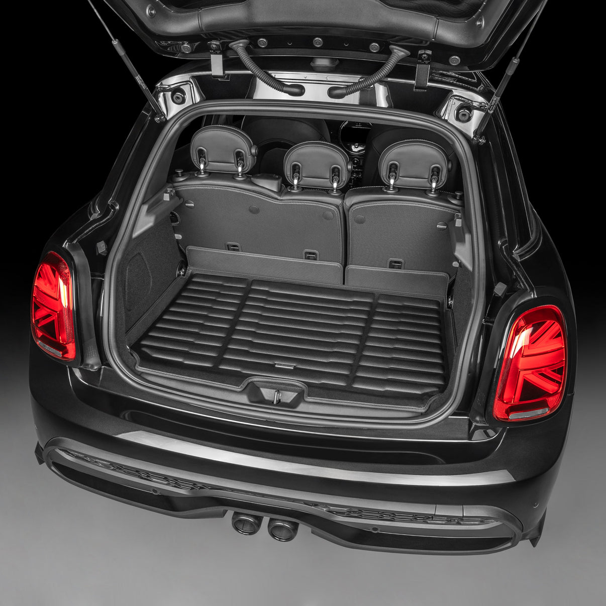 MINI Cooper 4-Door