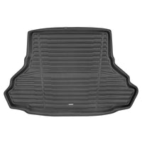 Black / Trunk Mats Only / Trunk Only - Without Subwoofer Models ($129.50)