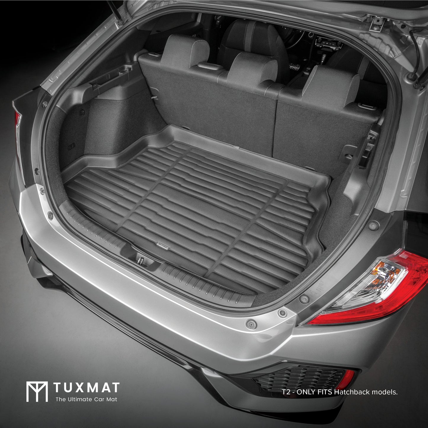 Honda Civic Sedan/Hatchback