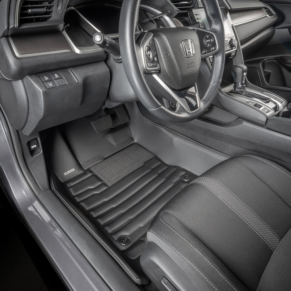 Chevrolet Equinox EV