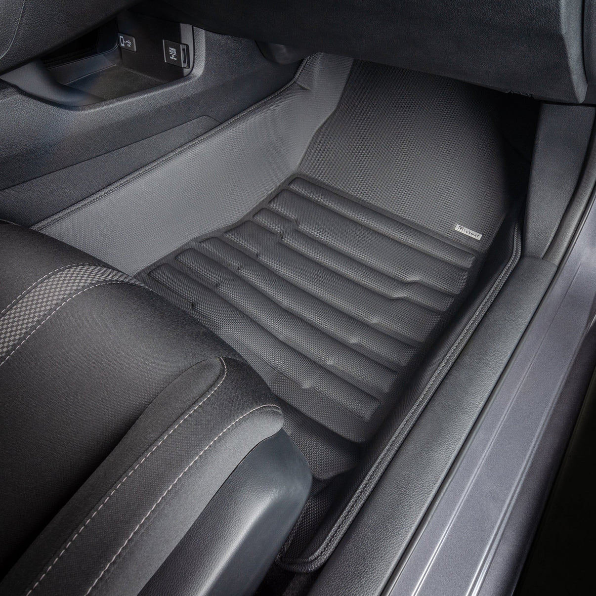 Chevrolet Equinox EV