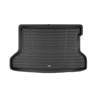 Black / Trunk Mats Only / Trunk Only ($129.50)