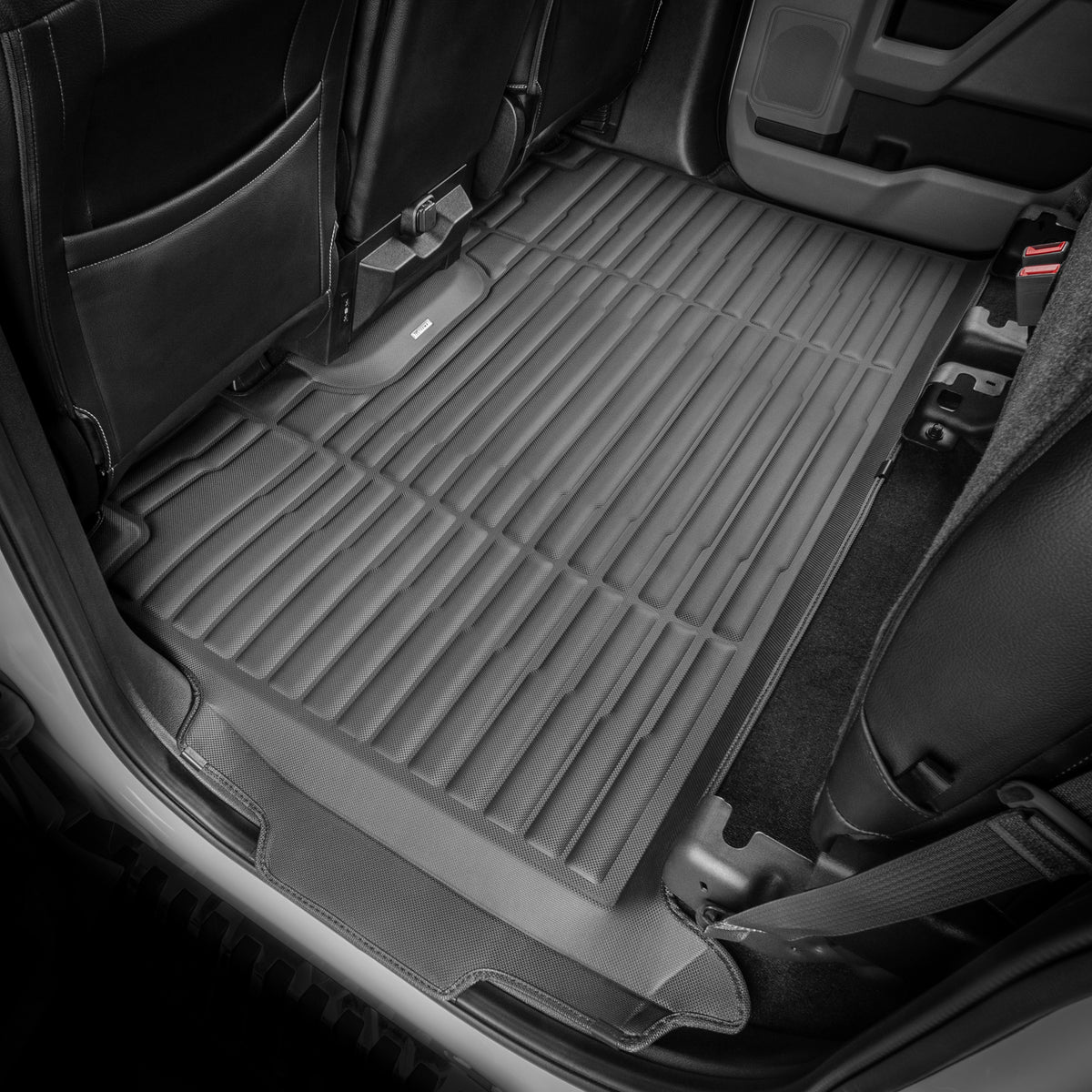 Ford F150 SuperCrew