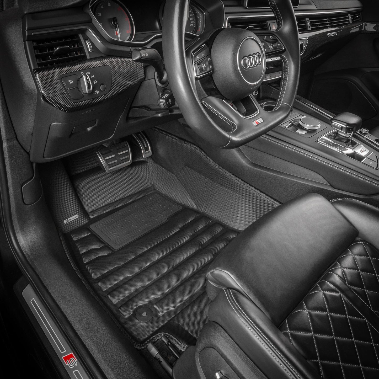 Audi A4/S4