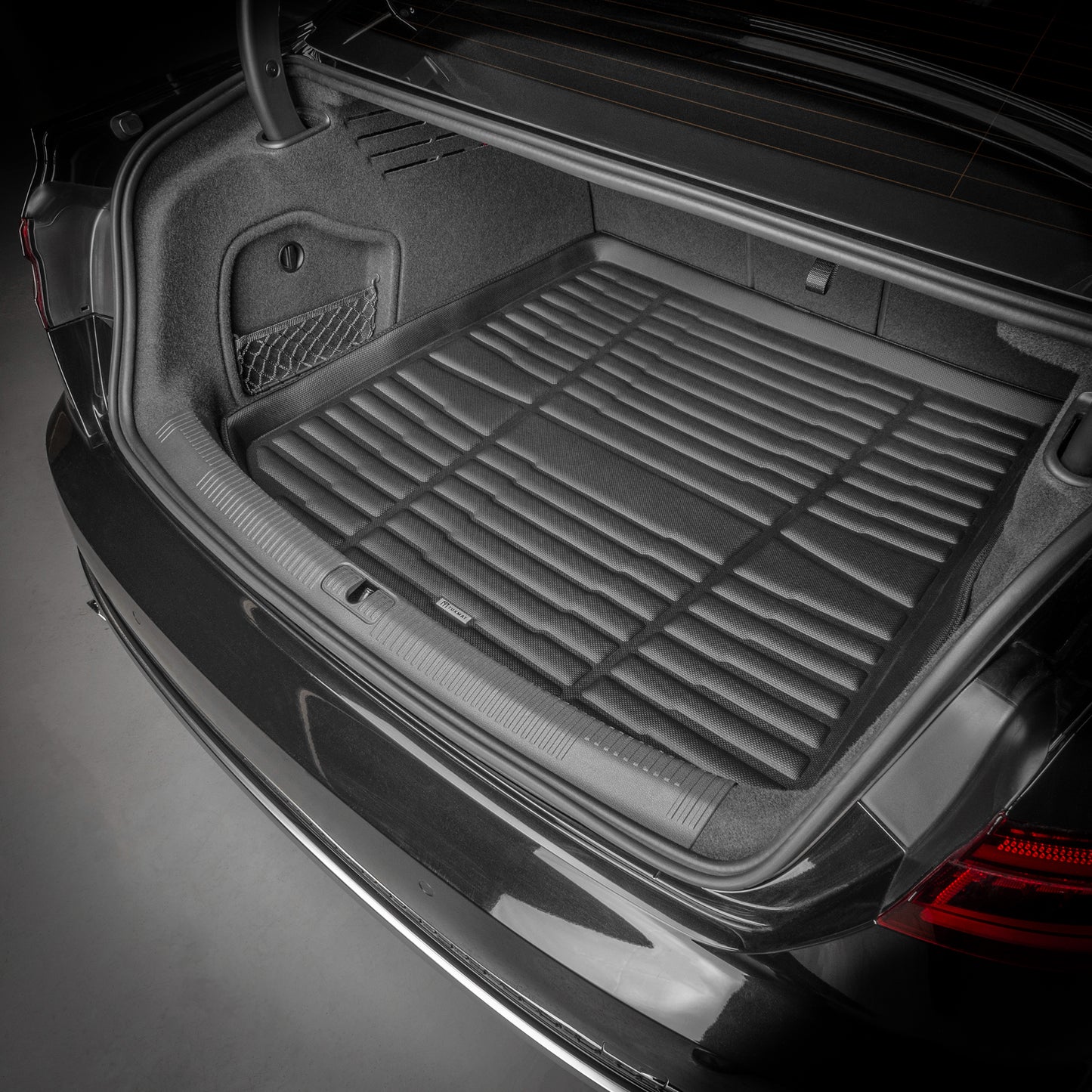 Audi A5/S5/RS5 Coupe