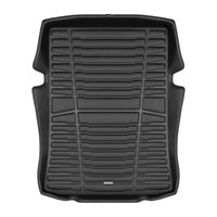 Black / Trunk Mats Only / Trunk Only ($129.50)