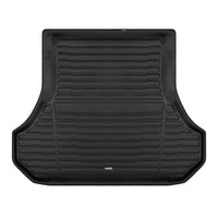 Black / Trunk Mats Only / Trunk Only ($129.50)