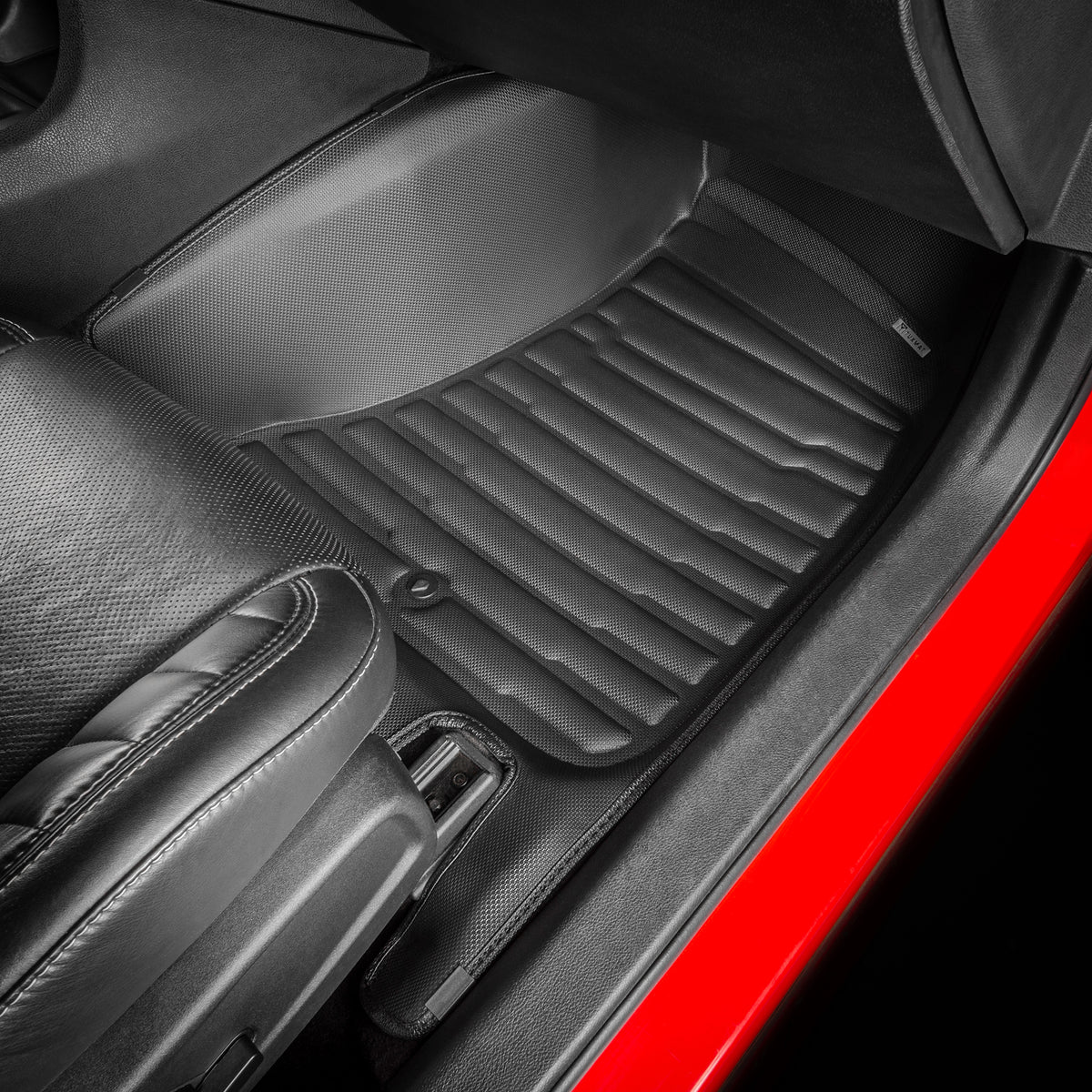 Dodge Charger RWD