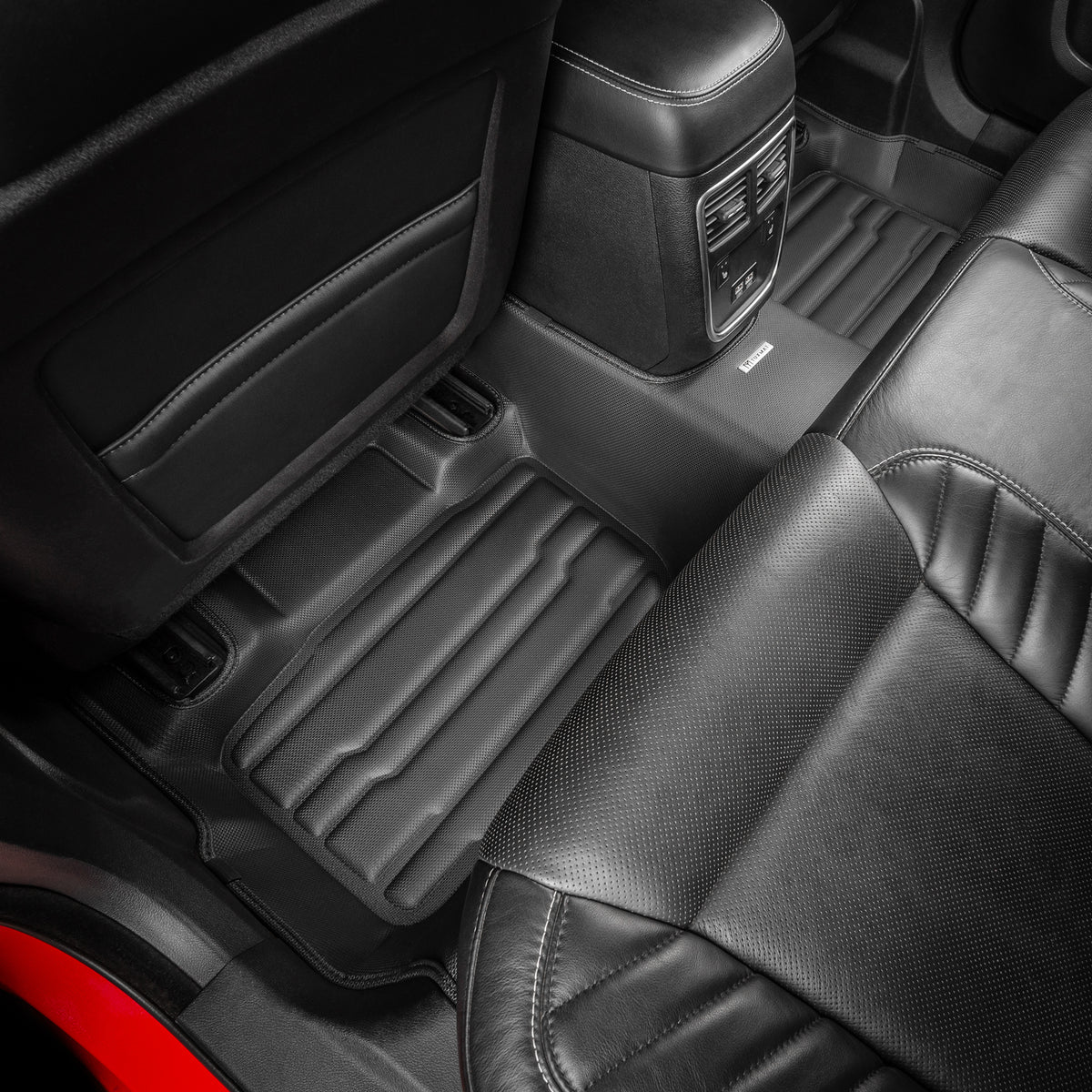 Dodge Charger RWD