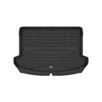 Black / Trunk Mats Only / Trunk Only ($129.50)