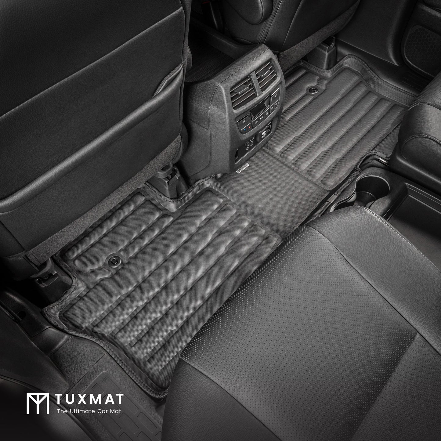 Honda Pilot 7-Seater