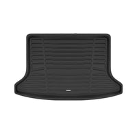 Black / Trunk Mats Only / Trunk Only - Without Subwoofer or Storage Shelf Models ($129.50)