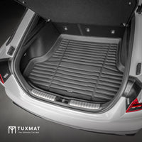 Kia Stinger RWD