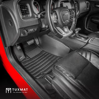 Dodge Charger AWD