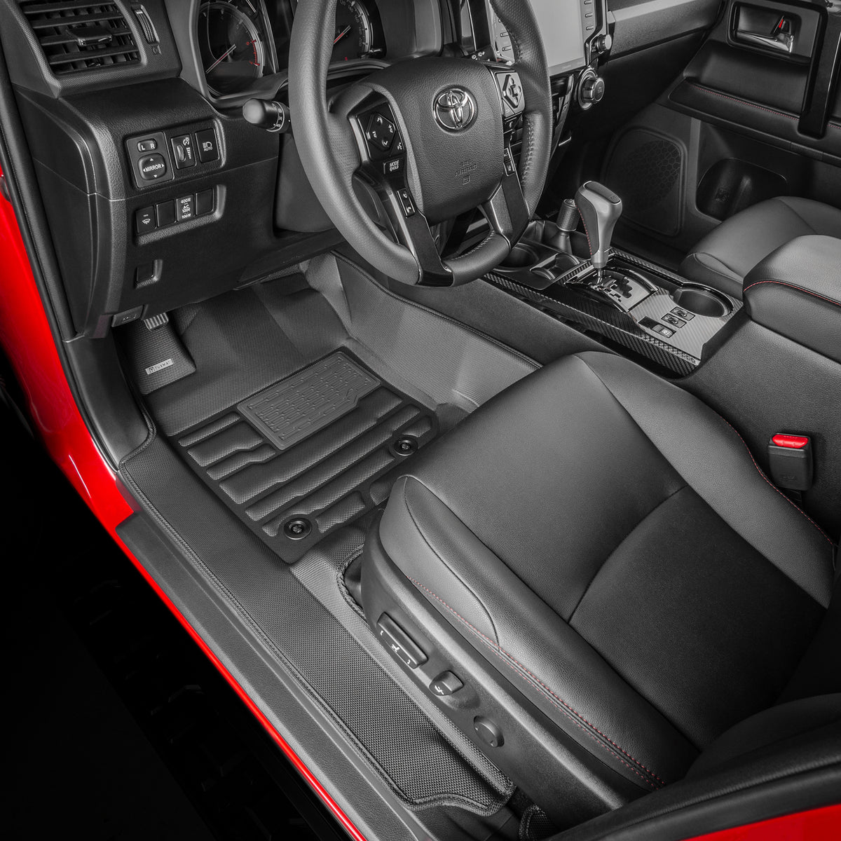 Toyota 4Runner 5-Seater