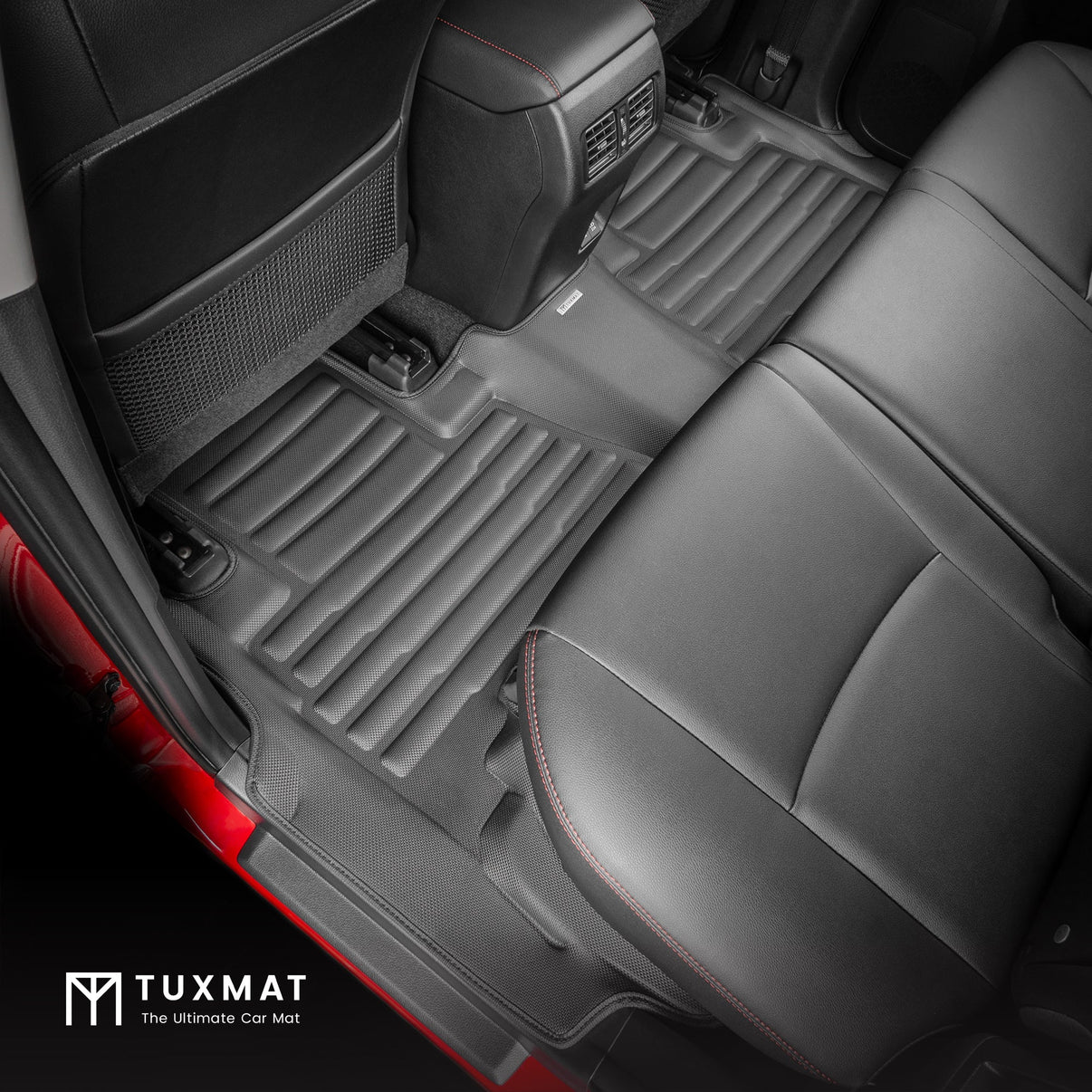 Toyota 4Runner 5-Seater