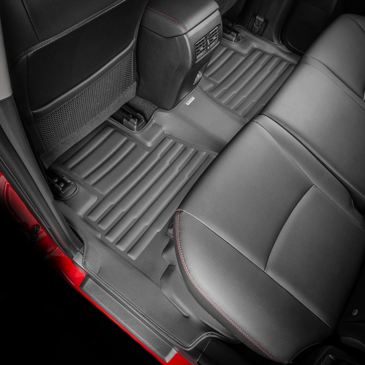 Toyota 4Runner 5-Seater
