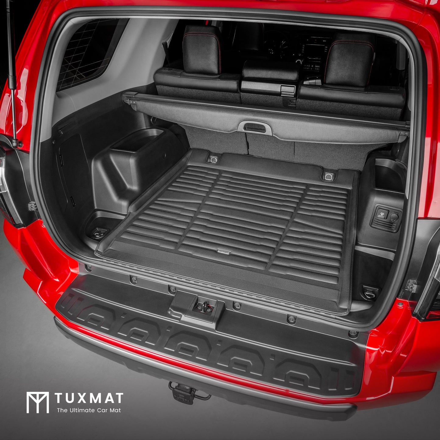 Toyota 4Runner 5-Seater